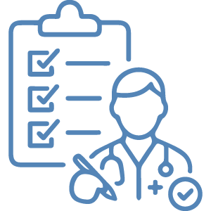 Approche médicale complète