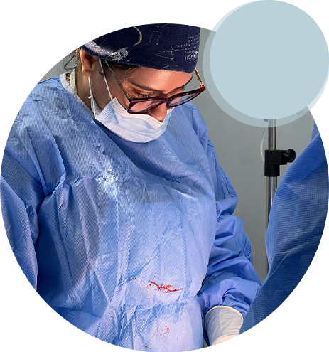 Chirurgie gynécologique